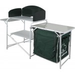 Стол складной кухонный FT-7KR