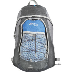 Рюкзак городской Раш 20