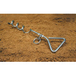 Колышек спиральный AceCamp К 2780