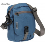 Сумка Check In Alpine blue