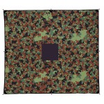 Универсальный тент 4х4 м Tengu Mark 14T камуфляж