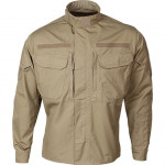 Куртка TSU-3 coyote brown