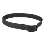 Ремень брючный Сплав черный