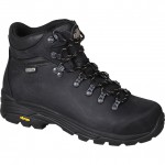 Ботинки трекинговые LOMER Tonale anfibio black