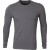 Футболка L/S stretch серая
