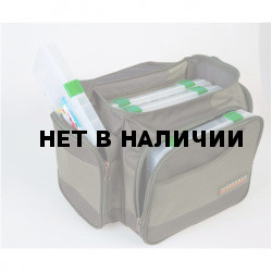 Сумка с коробками Ф-27К FISHERMAN