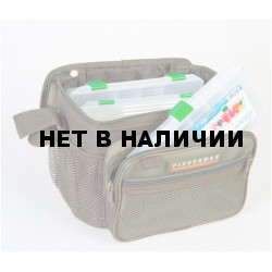 Сумка с коробками Ф-43МК FISHERMAN