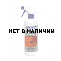 Пропитка для одежды и снаряжения UV защита TENT&GEAR Solarproof 500ml