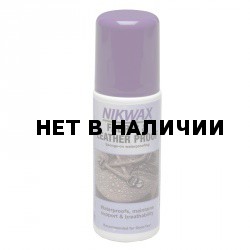 Пропитка-спрей для обуви Fabric & Leather 300ml (Nikwax)