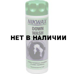 Средство для стирки пуха Loft Down Wash 150ml (Nikwax)