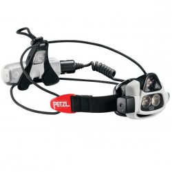 Фонарь NAO (Petzl)