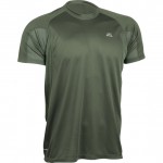 Футболка Quick Dry Олива