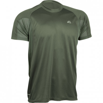 Футболка Quick Dry Олива
