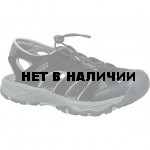 Сандалии трекинговые Rafting Черные