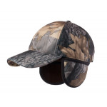 Кепка HRT SOFTSHELL YAP L