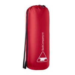 Баск УНИВ ТРАНСП ЧЕХОЛ ДЛЯ РЮКЗАКА БОЛЕЕ 120 ЛИТРОВ КРАСНЫЙ