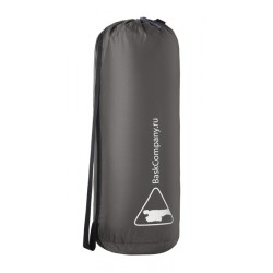 Баск УНИВ ТРАНСП ЧЕХОЛ ДЛЯ РЮКЗАКА БОЛЕЕ 120 ЛИТРОВ СЕРЫЙ СЕРЫЙ
