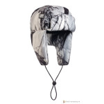 Шапка HRT DICKIE ПУХ L 9908