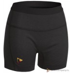 Шорты женские Баск BALANCE LADY SHORTS V2 ЧЕРНЫЙ M