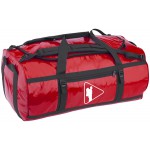 Сумка - баул Баск TRANSPORT 80 КРАСНЫЙ