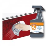 Средство чистящее для лодок из пластика и резиновых тканей Boat