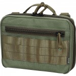 Органайзер большой/планшет олива