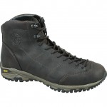 Ботинки трекинговые LOMER Atos antracite