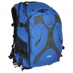 Рюкзак Fox синий