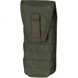 Подсумок для маг. Сайга/Вепрь 12/8 на лип. олива