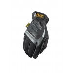 Перчатки Mechanix. FAST FIT черн.