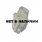Перчатки Mechanix Original камуфл