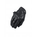 Перчатки Mechanix Original Vent черн