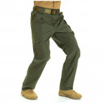 Брюки 5.11 Taclite Pro Pants tdu green