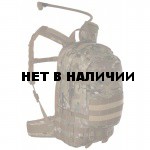 Рюкзак с питьевой системой ASSAULT 18L WXP Multicam
