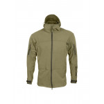 Куртка Soft-Shell Diamond Tactical coyote