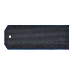 Погоны ФСБ-ФСО нового образца Рядовой