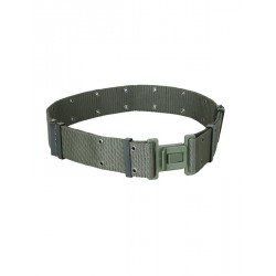 Ремень US оливковый
