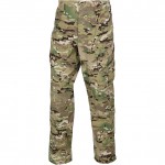 Брюки летние ACU-M NYCO multicam