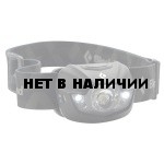 Фонарь налобный Storm Matte Black (Black Diamond)