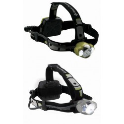 Фонарь налобный Icon Aluminum (Black Diamond)