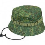 Панама М45 цифровая флора рип-стоп