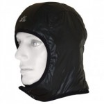 Шлем Ares Primaloft черный