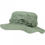 Панама оливковый рип-стоп