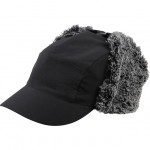 Кепи Nordica черное