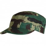 Кепи летнее BDU тигр strong рип-стоп