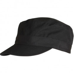 Кепи летнее М2 черное strong рип-стоп