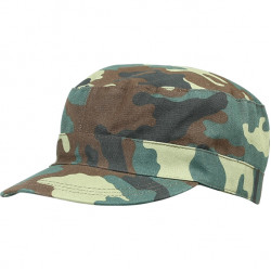 Кепи летнее М2 лес