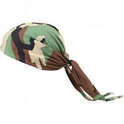 Косынка трикотажная Woodland