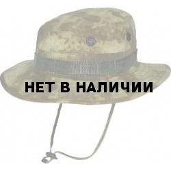 Панама МПА-17, камуфляж лес (ткань Мираж)