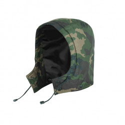 Капюшон лес оксфорд